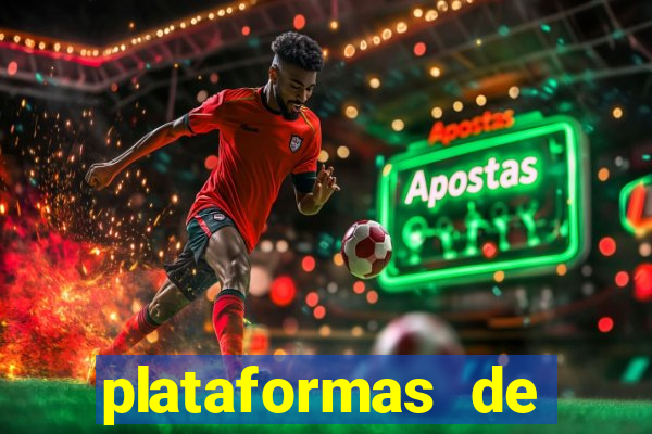 plataformas de jogos do tigre